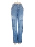 DL1961 Blue Jeans Size 28 waist - photo 1