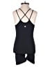 all in motion Black Romper Size M - photo 2