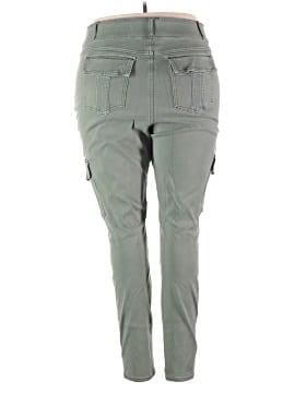 SPANX Cargo Pants (view 2)