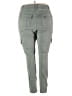 SPANX Green Cargo Pants Size 3X - photo 2
