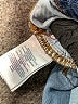Lands' End Blue Jeans Size 16W - photo 8