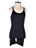all in motion Black Romper Size M - photo 1