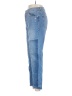 DL1961 Blue Jeans Size 28 waist - photo 5