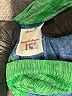 Hanna Andersson Blue Pullover Hoodie Size 4 - photo 3