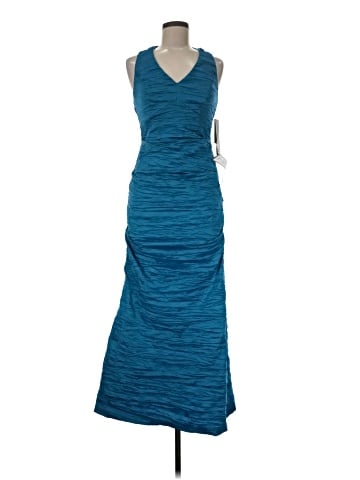 Alex Evenings Cocktail Dress (view 1)