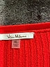 Vila Milano Red Pullover Sweater Size XL - photo 7