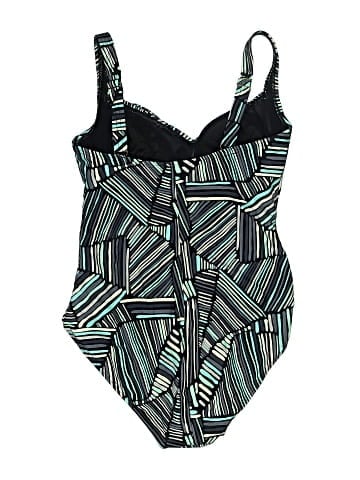 Swimsuits for all One Piece Swimsuit (view 2)