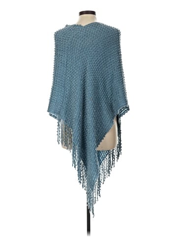 Chico's Poncho (view 2)