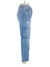 DL1961 Blue Jeans Size 28 waist - photo 4