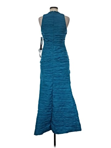 Alex Evenings Cocktail Dress (view 2)