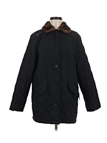 G.H. Bass & Co. Coat (view 1)