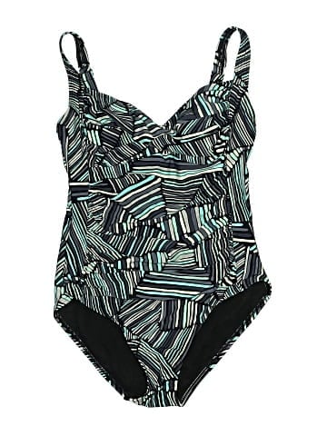 Swimsuits for all One Piece Swimsuit (view 1)
