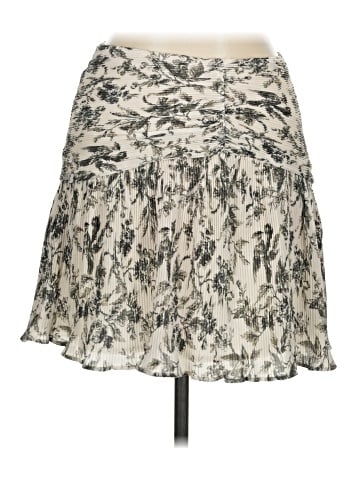 Express Casual Skirt (view 1)