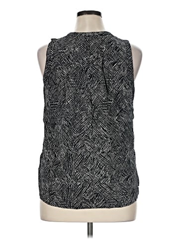 Converse One Star Sleeveless Blouse (view 2)