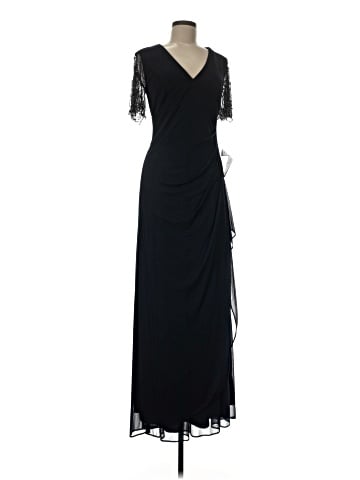 Xscape Cocktail Dress (view 1)