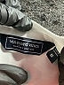 Vineyard Vines Stripes White Casual Dress Size M - photo 7