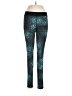C9 By Champion Print Teal Active Pants Size L - photo 1