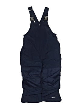 Lands' End Snow Pants With Bib