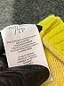 CAbi Checkered-gingham Yellow Pullover Sweater Size XS - photo 8