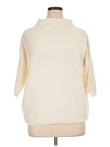 Max Mara Turtleneck Sweater (view 1)