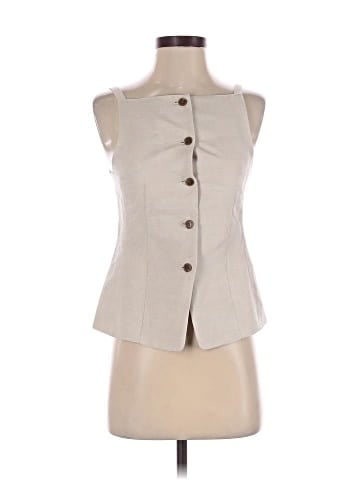 H&M Sleeveless Blouse (view 1)