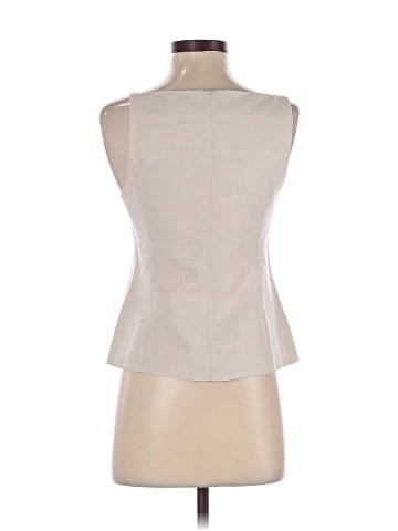 H&M Sleeveless Blouse (view 2)