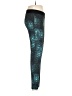 C9 By Champion Print Teal Active Pants Size L - photo 4