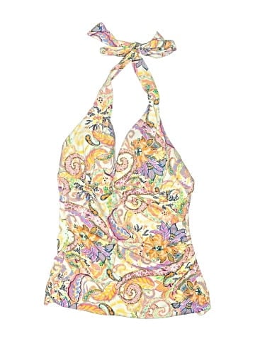 Lauren by Ralph Lauren Swimsuit Top (view 1)