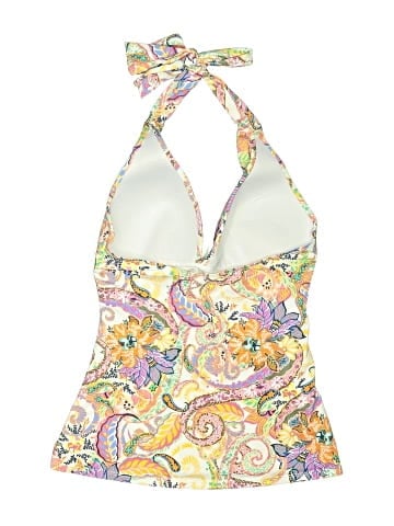 Lauren by Ralph Lauren Swimsuit Top (view 2)
