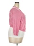 Torrid Pink Cardigan Size 3X Plus (3) - photo 4