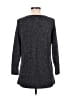 Liz Claiborne Gray Pullover Sweater Size M - photo 2