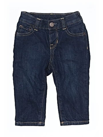 Baby Gap Jeans (view 1)