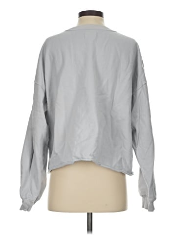 American Eagle Outfitters Sweatshirt (view 2)