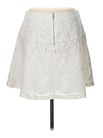 New York & Company Formal Skirt (view 2)