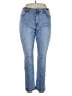 CAbi Blue Jeans Size 14 - photo 1