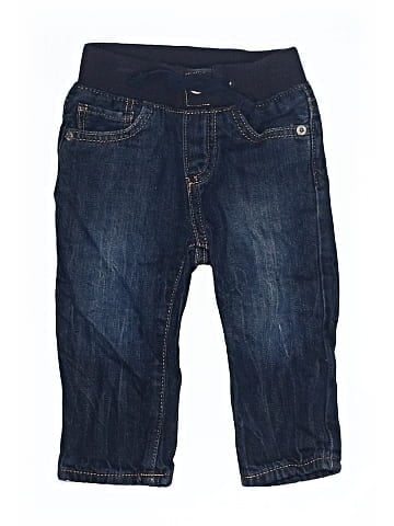 Gap Jeans (view 1)