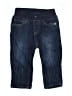 Gap 100% Cotton Blue Jeans Size 6-12 mo - photo 1