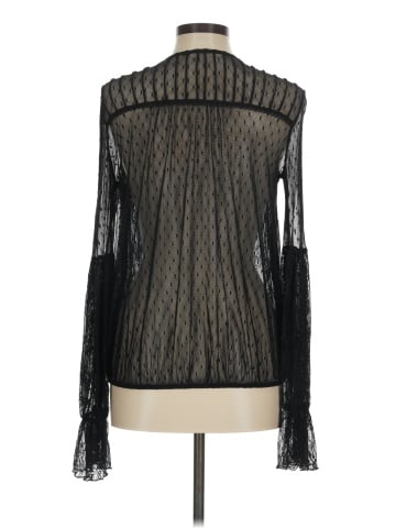 Free People Long Sleeve Blouse (view 2)