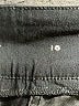St. John's Bay Solid Black Active Pants Size 16 - photo 4