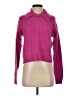 Free People Pink Pullover Sweater Size XS - photo 1