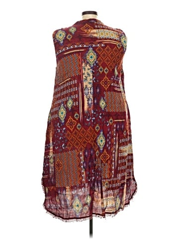Coldwater Creek Casual Dress (view 2)