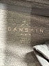 Danskin Gray Long Sleeve Turtleneck Size M - photo 7