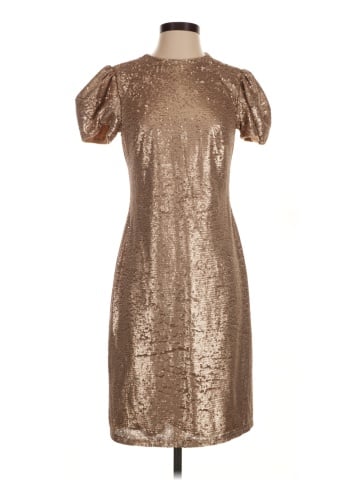 Rene Ruiz Collection Cocktail Dress (view 1)