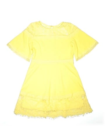 GB Girls Dress (view 1)