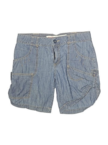 Mossimo Supply Co. Denim Shorts (view 1)