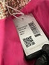 Ecru Tweed Pink Blazer Size 6 - photo 6