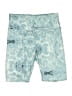 FILA Paisley Blue Athletic Shorts Size S - photo 1