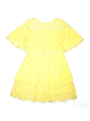 GB Girls Dress (view 2)