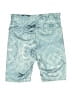 FILA Paisley Blue Athletic Shorts Size S - photo 2