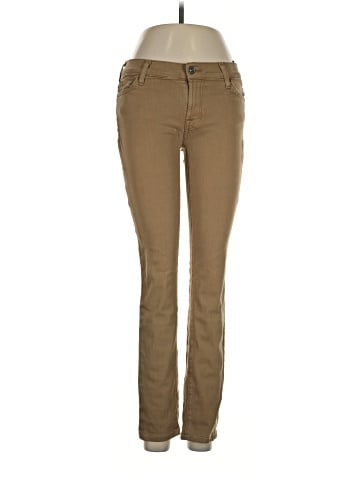 7 For All Mankind Jeans (view 1)